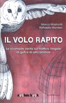 Il Volo Rapito — Libro - 1