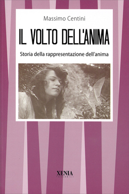 Il Volto dell'Anima  — Libro - 1