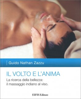 Il Volto e l'Anima — Libro - 1