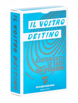 Il Vostro Destino - 1