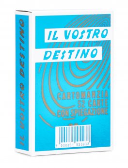Il Vostro Destino - 2