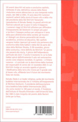 Il Voto — Libro - 2