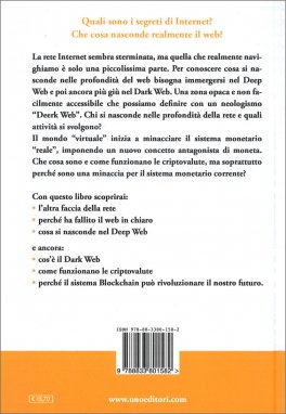 Il Web Nascosto — Libro - 2