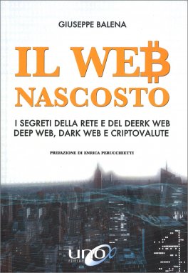 Il Web Nascosto — Libro - 1