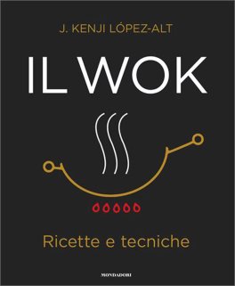 Il Wok — Libro - 1