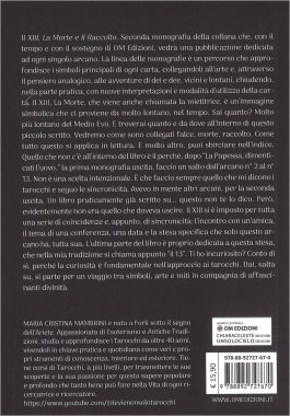 Il XIII: La Morte e il Raccolto - 2