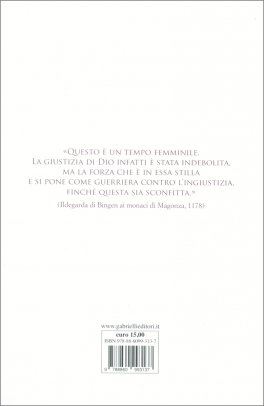 Ildegarda di Bingen — Libro - 2