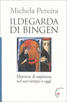 Ildegarda di Bingen — Libro - 1