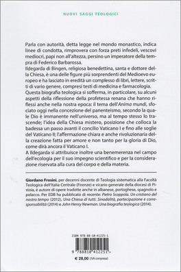 Ildegarda di Bingen — Libro - 2
