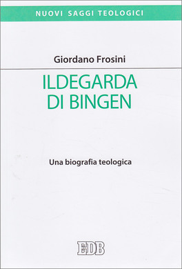 Ildegarda di Bingen — Libro - 1