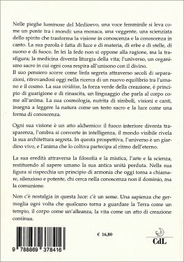 Ildegarda di Bingen - La Sibilla del Reno — Libro - 2
