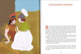 Iliade — Libro - 4