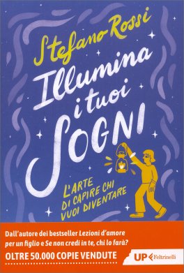 Illumina i Tuoi Sogni — Libro - 1