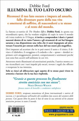 Illumina il Tuo Lato Oscuro — Libro - 2