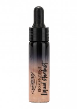 Illuminante Liquid Resplendent Highlighter - Collezione Anniversary