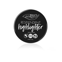 Illuminante Viso - Resplendent Highlighter - 2
