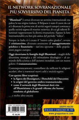 Illuminati — Libro - 2