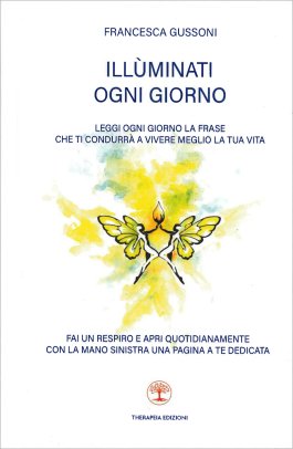 Illùminati ogni Giorno — Libro - 1