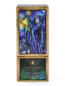 "Illuminati Tarot" - I Tarocchi Illuminati - 4