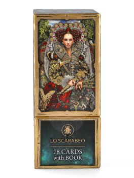 "Illuminati Tarot" - I Tarocchi Illuminati - 5