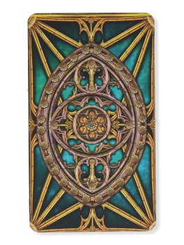 "Illuminati Tarot" - I Tarocchi Illuminati - 9
