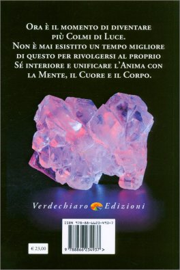 Illuminazione Cristallina — Libro - 2