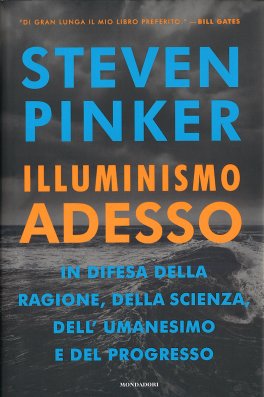 Illuminismo Adesso — Libro - 1