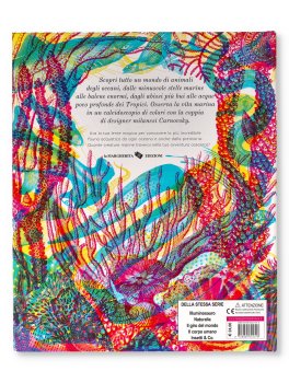 Illuminoceani — Libro/Gioco - 4
