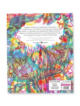 Illuminosauro — Libro/Gioco - 2