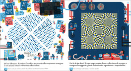 Illusioni Ottiche — Libro/Gioco - 3