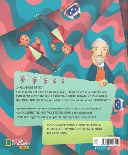 Illusioni Ottiche — Libro - 2