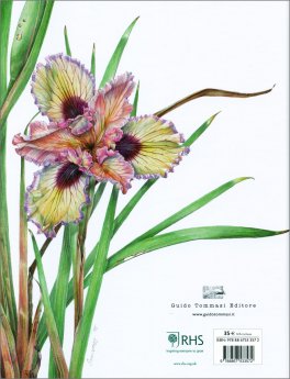 Illustrazione Botanica — Libro - 2