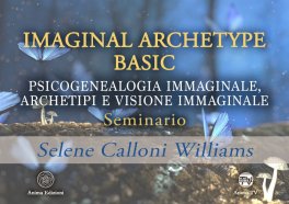 Video Corso - Imaginal Archetype Basic — Digitale - 1
