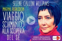 Video Download - Imaginal Regression — Digitale - 1