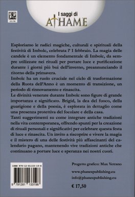 Imbolc — Libro - 2
