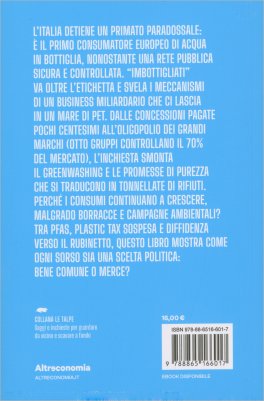 Imbottigliati — Libro - 2