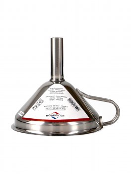Imbuto Inox - 2