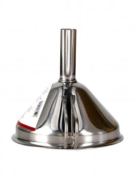 Imbuto Inox - 3