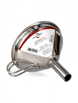 Imbuto Inox - 1
