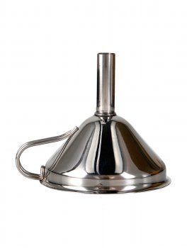 Imbuto Inox - 4