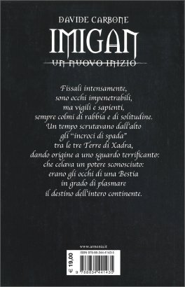 Imigan — Libro - 2