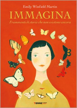 Immagina — Libro - 1