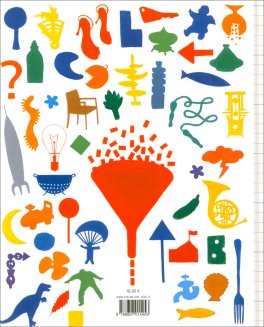 Immagina — Libro - 2