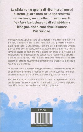 Immagina Che... — Libro - 2