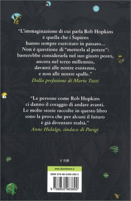 Immagina Se ... — Libro - 2