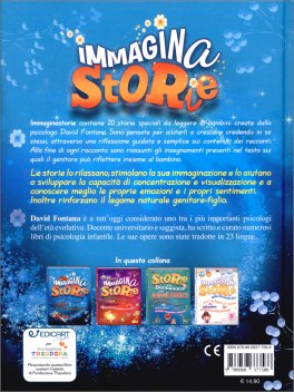 Immagina Storie — Libro - 2
