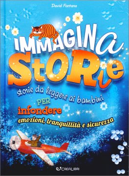 Immagina Storie — Libro - 1