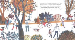 Immagina un Posto — Libro - 3