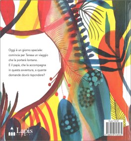 Immagina un Posto — Libro - 2