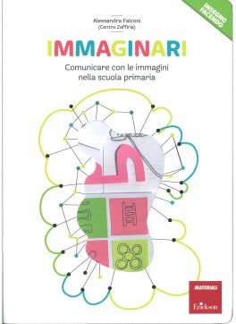 Immaginari — Libro - 1